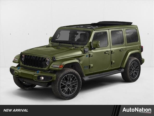 jeep wrangler 4xe 2024 1C4RJXR62RW146270 image jeep wrangler 4xe 2024 1C4RJXR62RW146270 image
